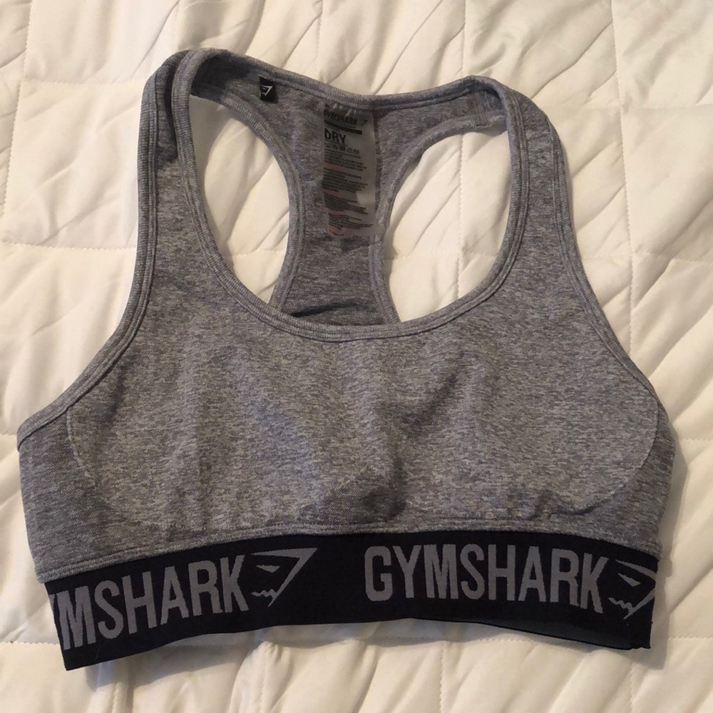 Gymshark bra